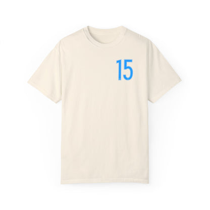 Angelina 15 Orlando Soccer Star Premium T-shirt