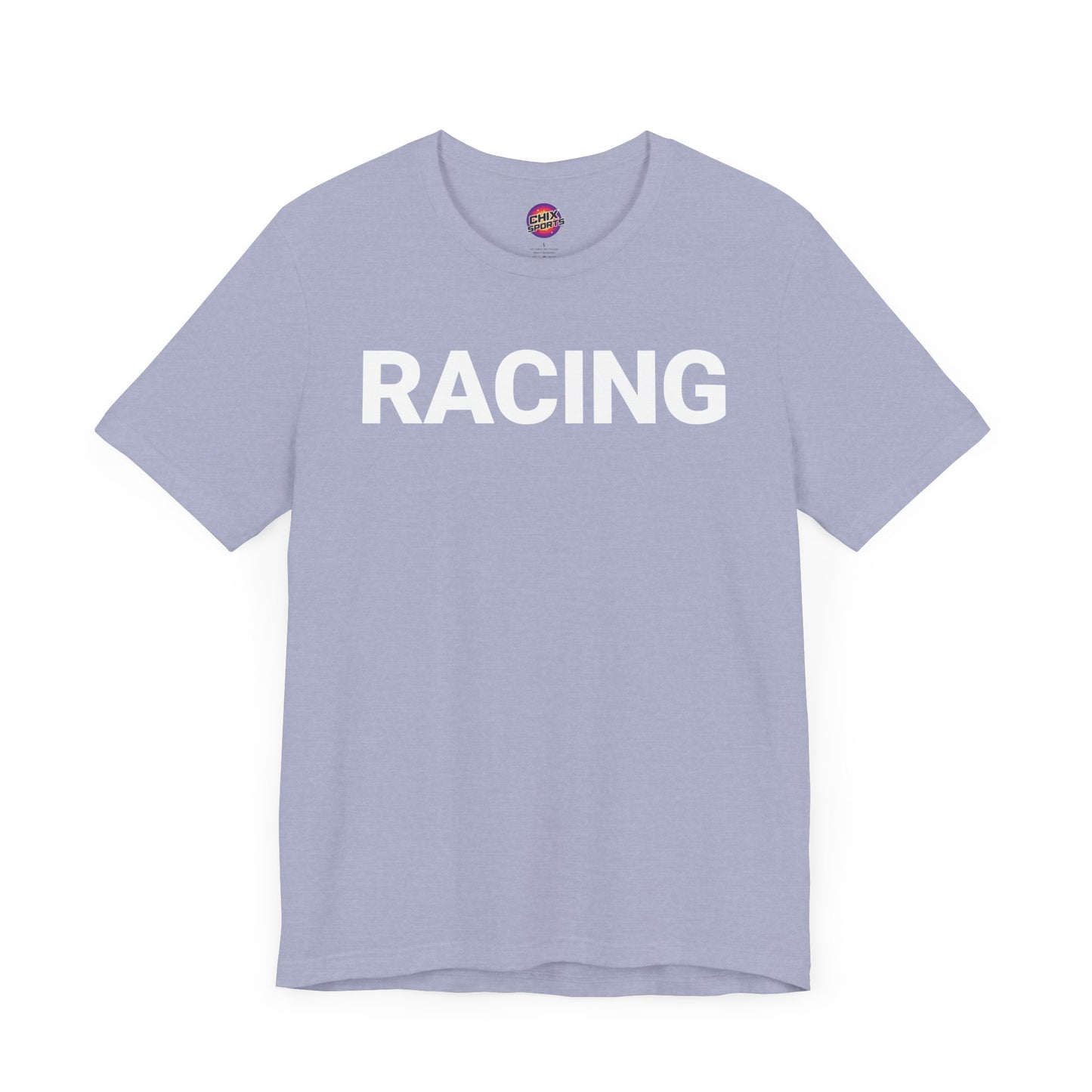 Racing Soccer Softblend T-shirt