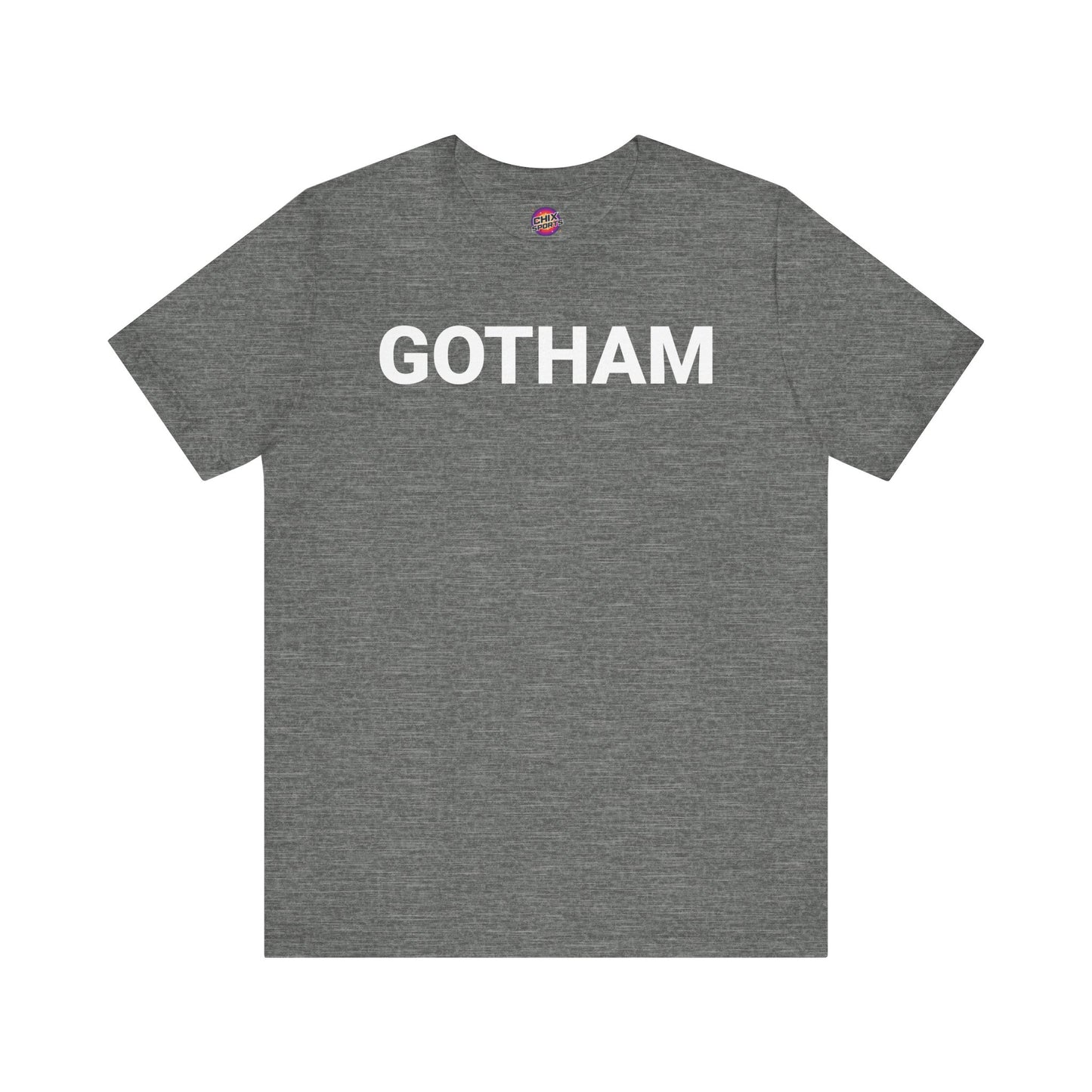 Gotham Soccer Softblend T-shirt