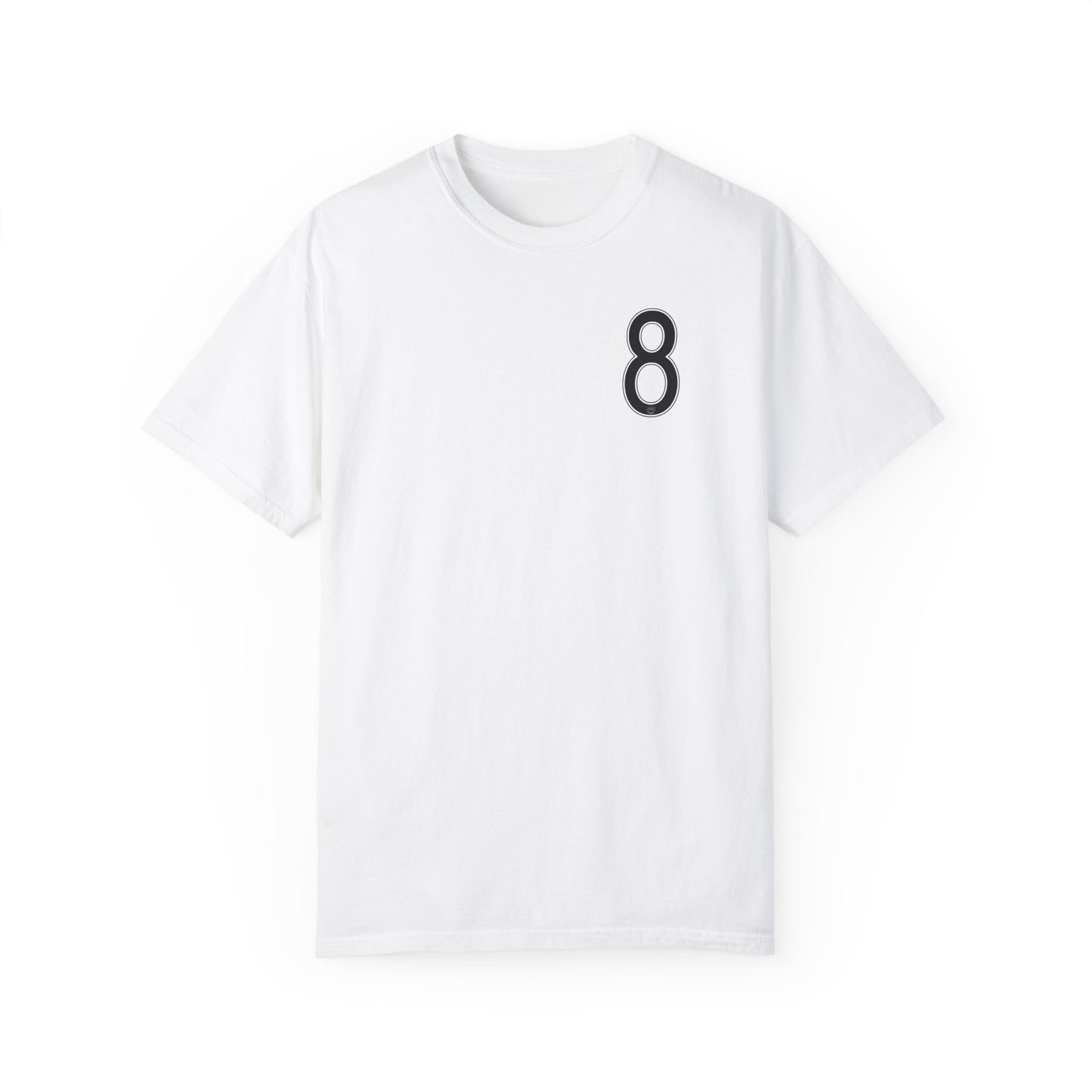 Makenna Morris 8 Spirit Player Premium T-shirt