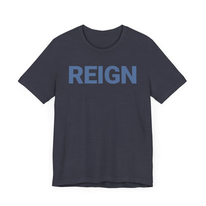 Maddie Mercado Reign Softblend T-shirt