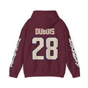 Catherine Dubois Victoire Unisex Hoodie
