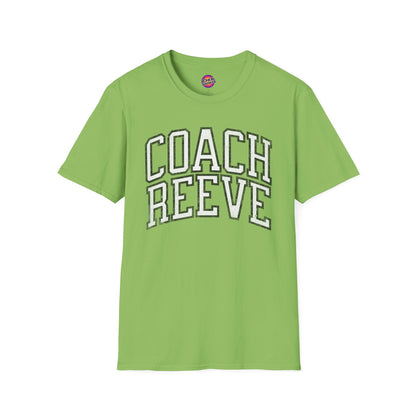 Coach Cheryl Reeve Lynx Women's Basketball Vintage Style Shirt