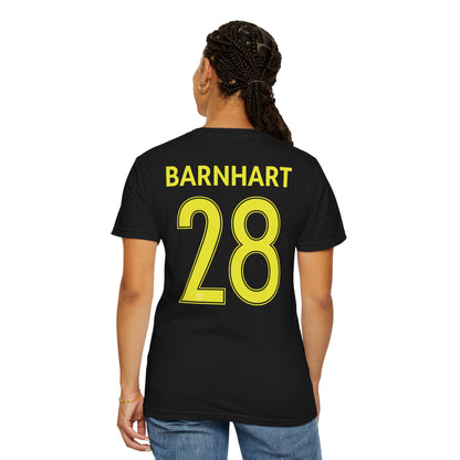 Nicole Barnhart 28 Spirit Player Premium T-shirt