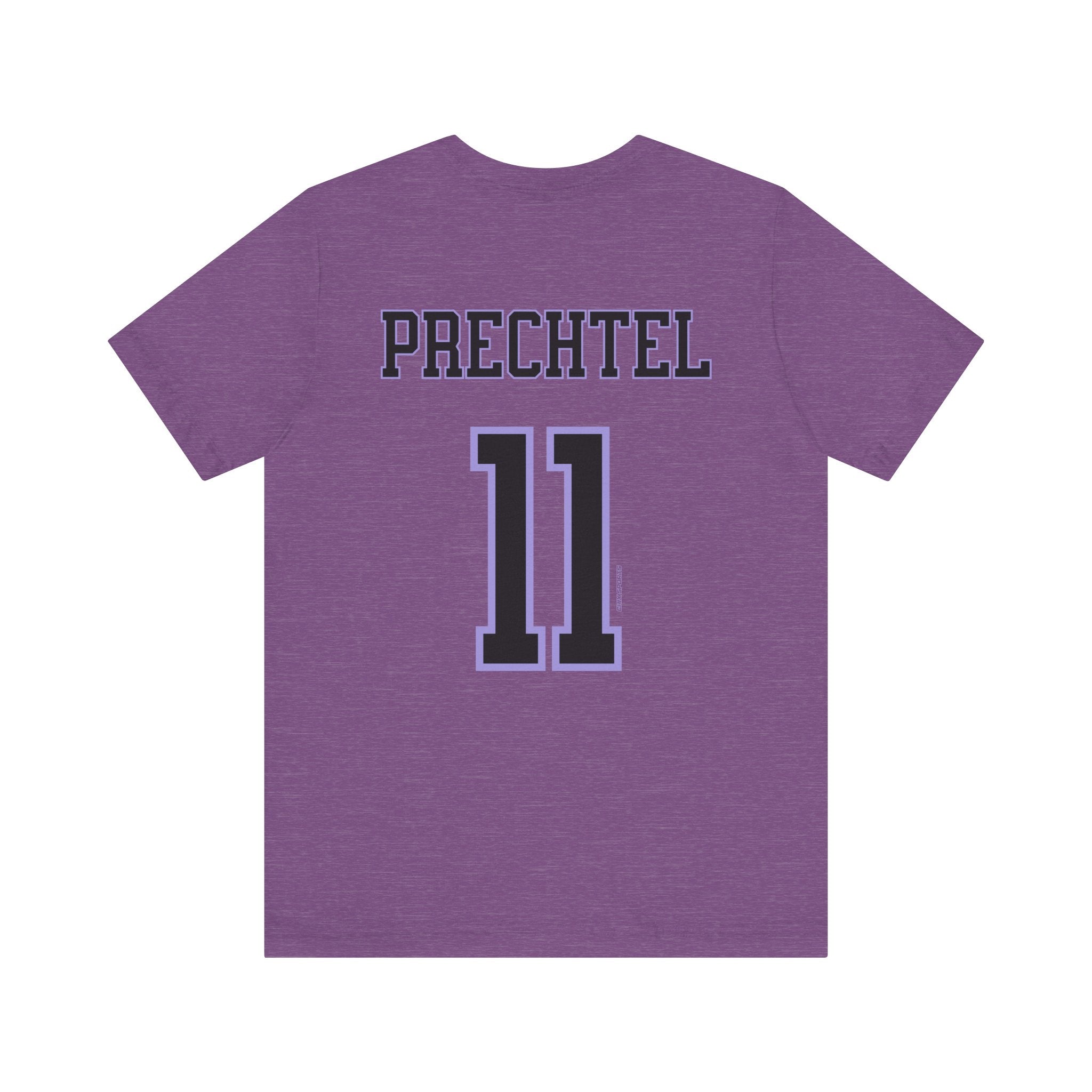 Ashten Prechtel Valkyries Unisex Jersey Shirt