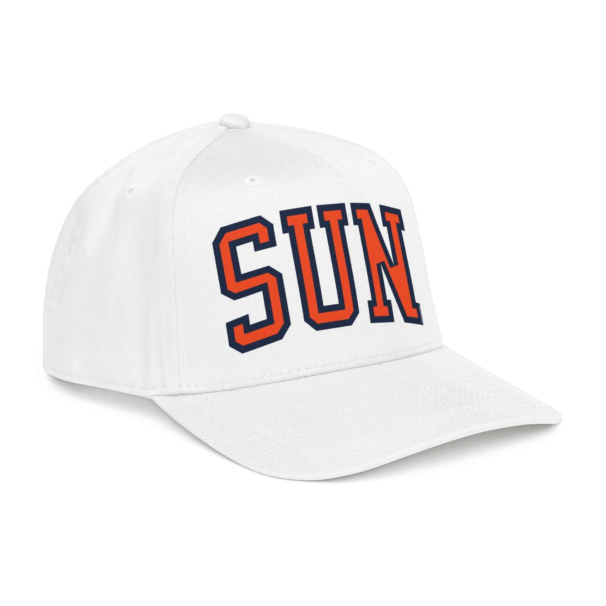 Connecticut Sun Basketball Hat
