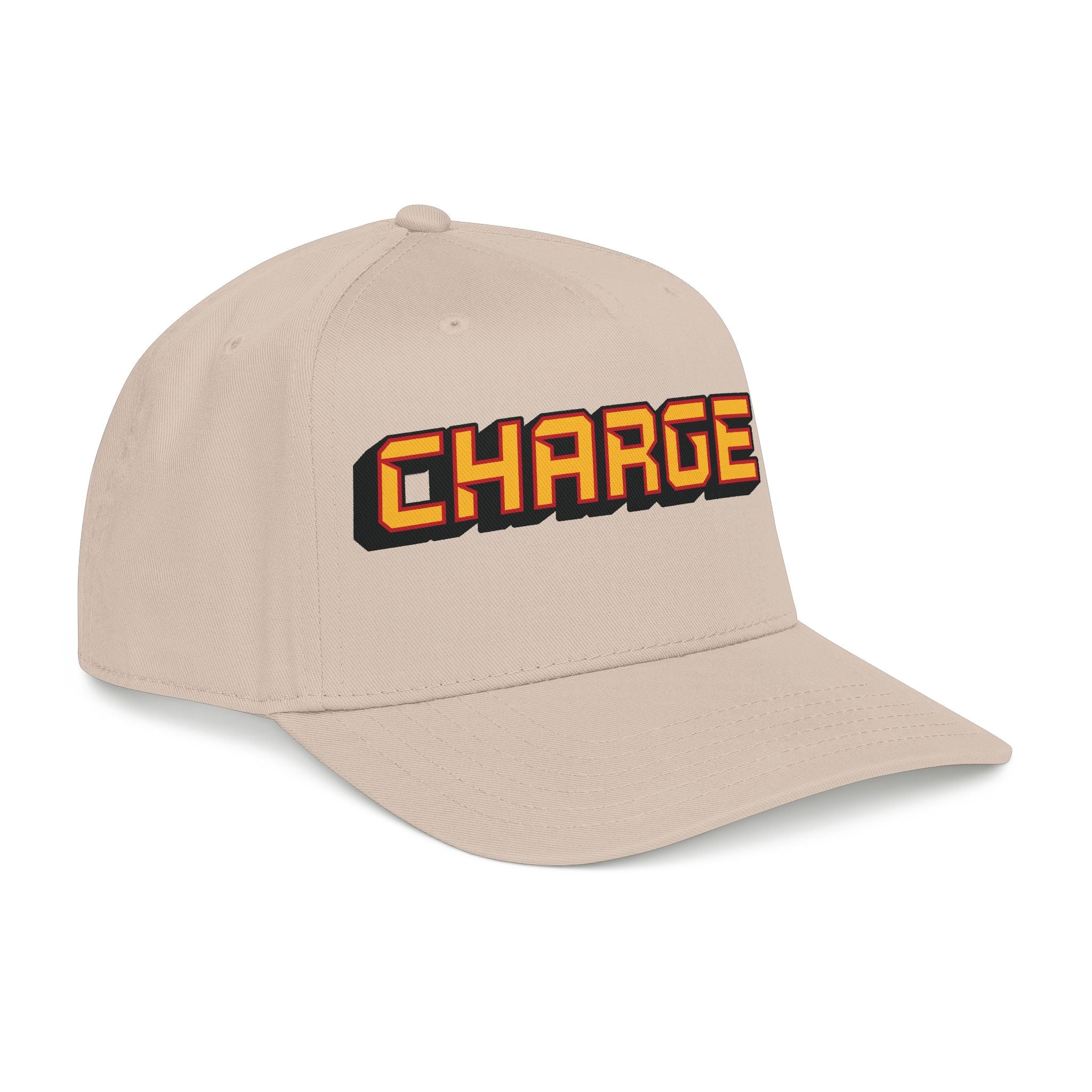 Charge Hockey Hat
