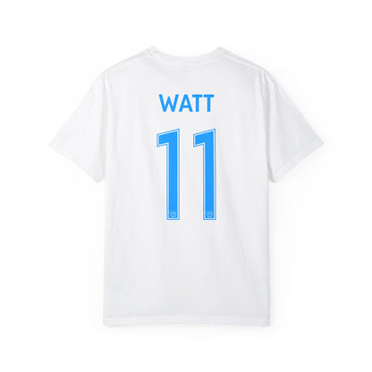 Ally Watt 11 Orlando Soccer Star Premium T-shirt