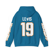 Paetyn Levis Sirens Unisex Hoodie
