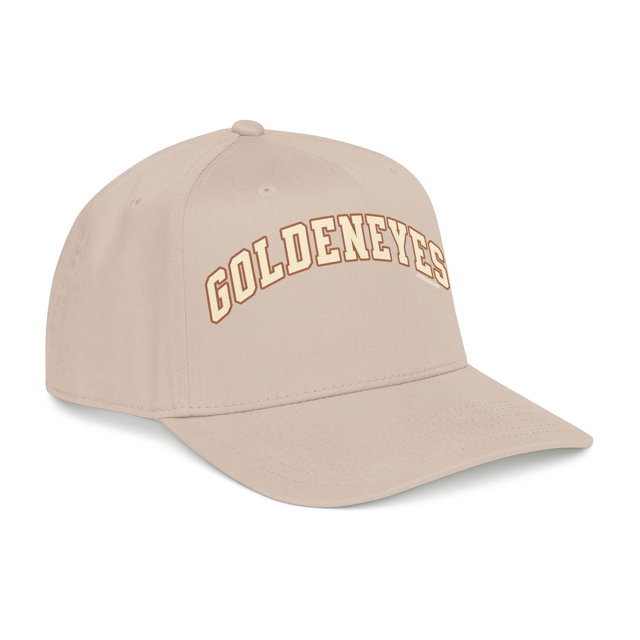 Goldeneyes Hockey Hat