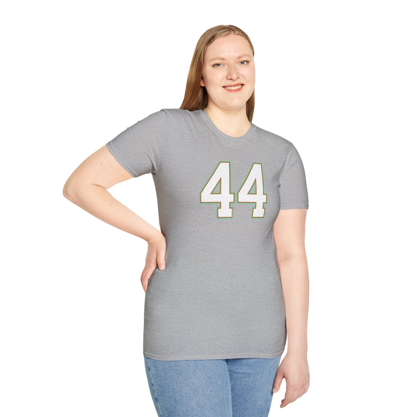 Betnijah Laney-Hamilton 44 Liberty Player Fan Shirt