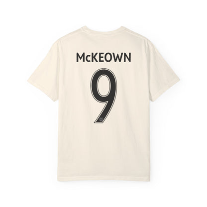 Tara McKeown 9 Spirit Player Premium T-shirt