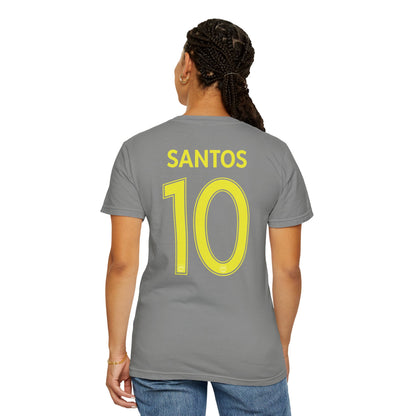 Leicy Santos 10 Spirit Player Premium T-shirt