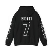 Mia Biotti Detroit Hockey Club Unisex Hoodie
