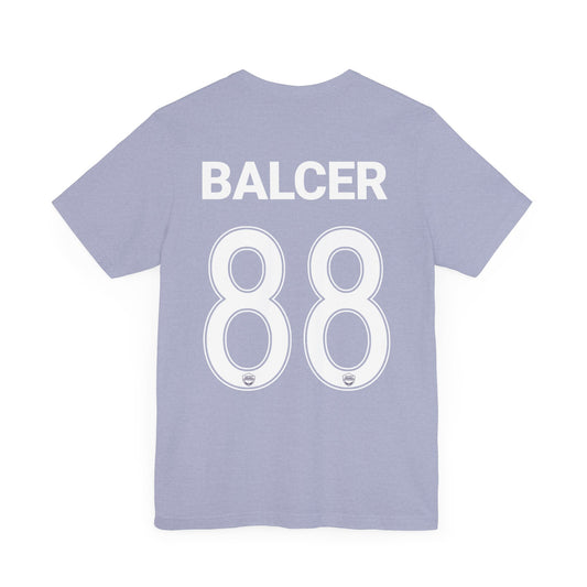 Bethany Balcer Racing Softblend T-shirt