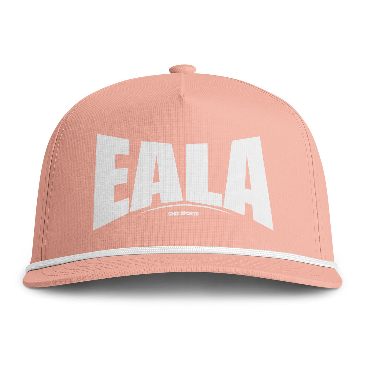 Alex Eala Rope Cap