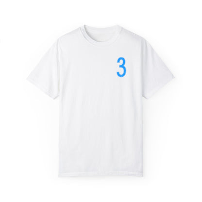 Kylie Strom 3 Orlando Soccer Star Premium T-shirt