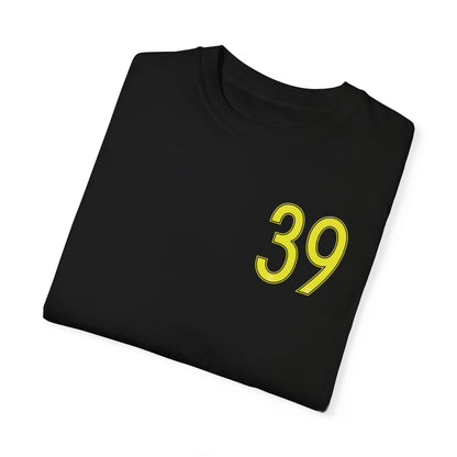 Chloe Ricketts 39 Spirit Player Premium T-shirt