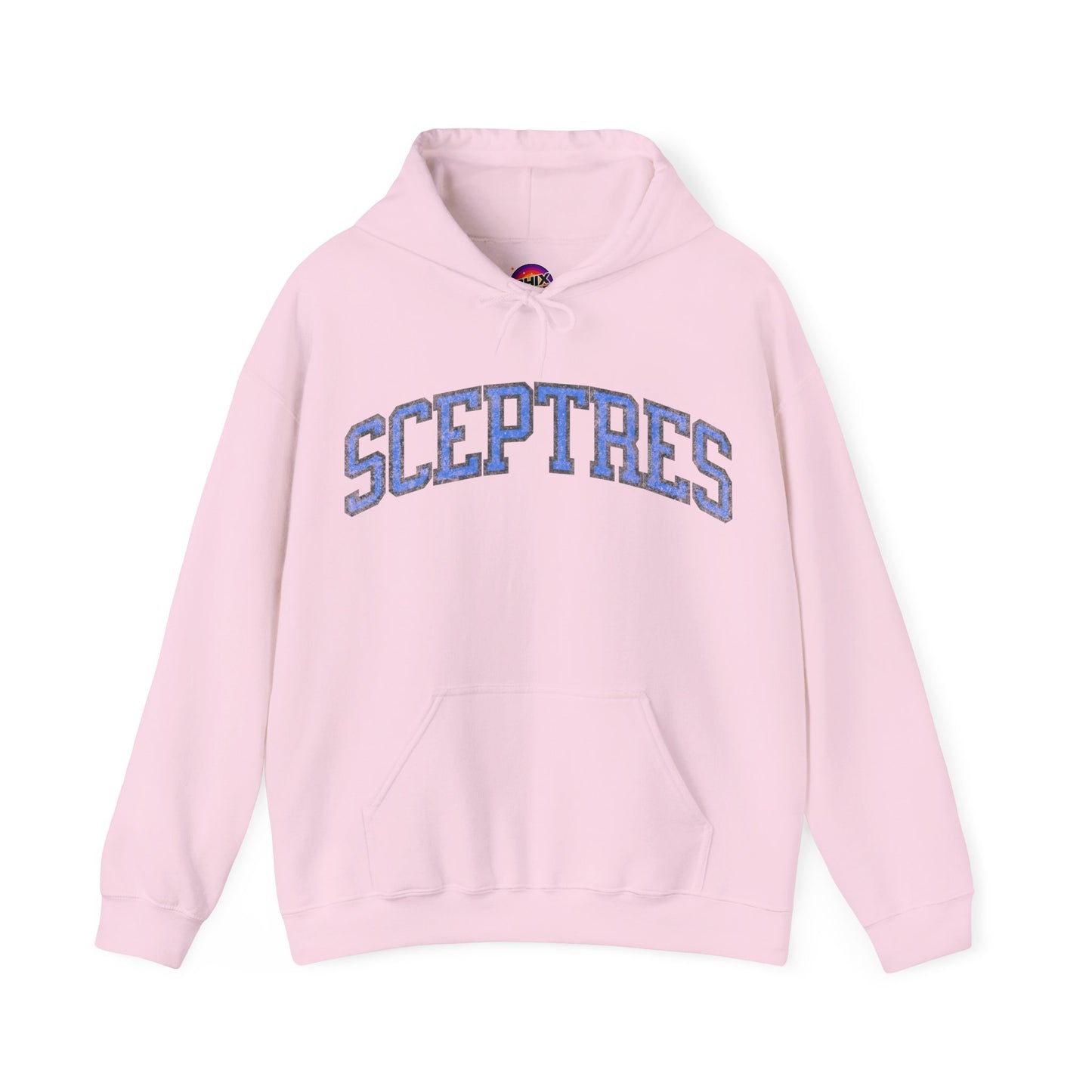 Sceptres Women's Hockey Unisex Heavy Hoodie