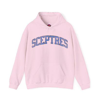 Sceptres Women's Hockey Unisex Heavy Hoodie