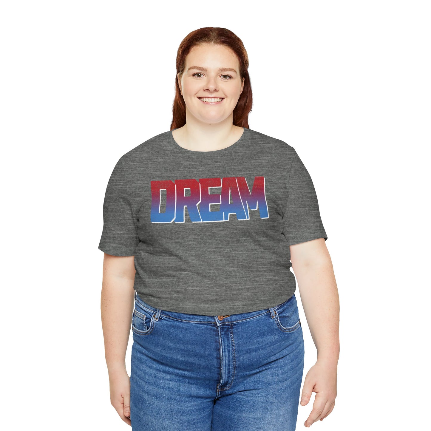 Dream Pro Basketball Alt Softblend T-shirt