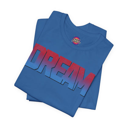 Dream Pro Basketball Softblend T-shirt