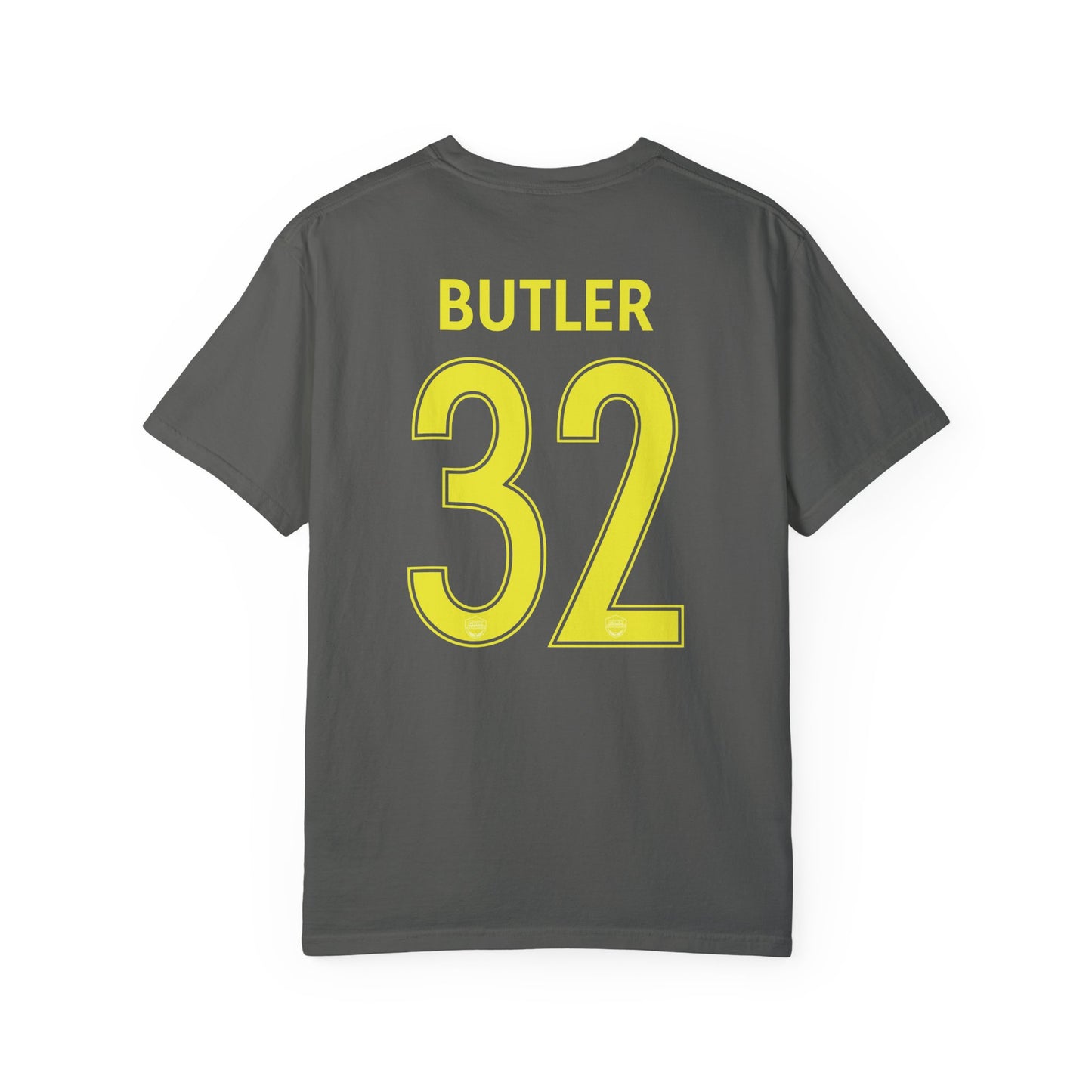 Jenna Butler 32 Spirit Player Premium T-shirt