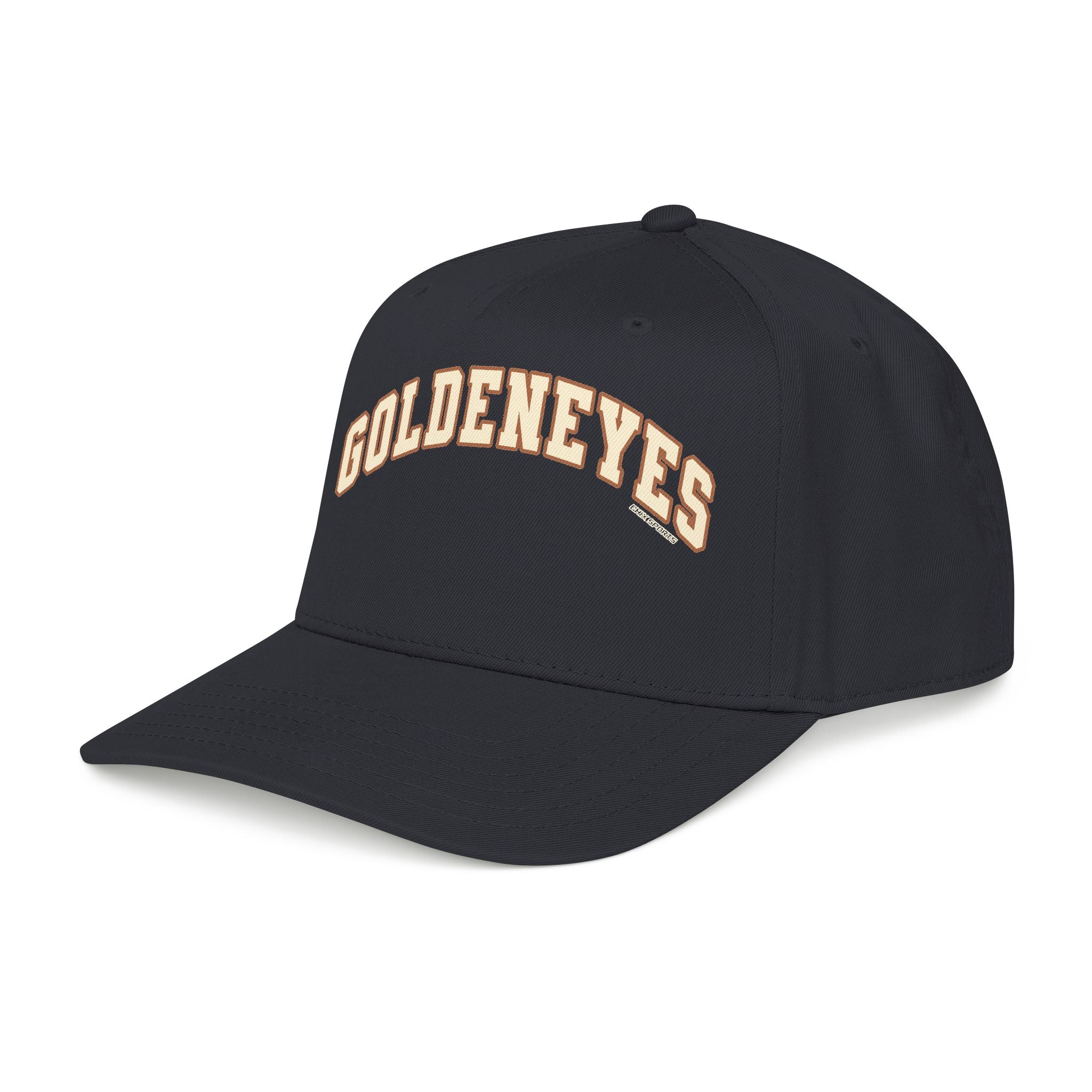 Goldeneyes Hockey Hat