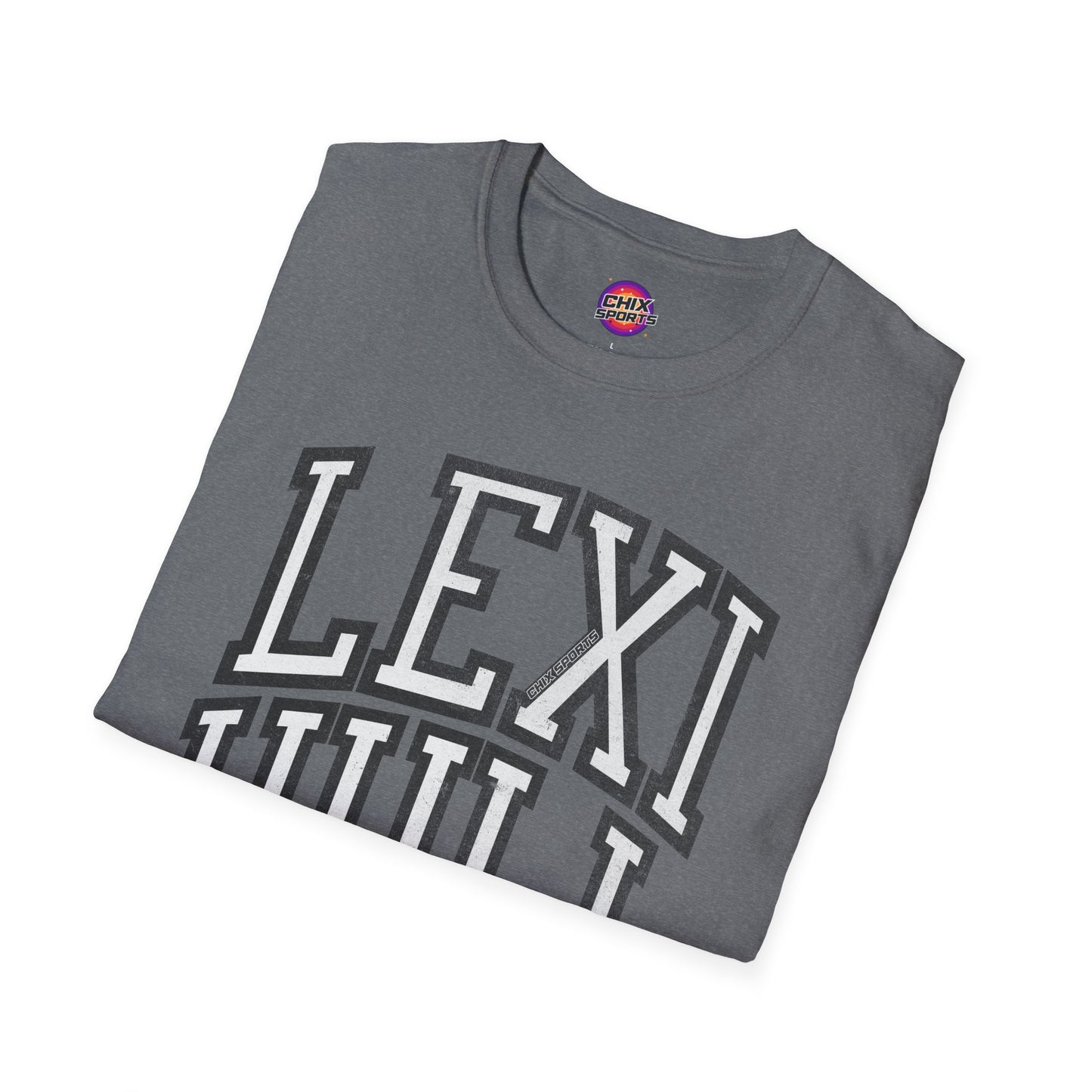 Lexi Hull Fever Women's Basketball Vintage Style Shirt