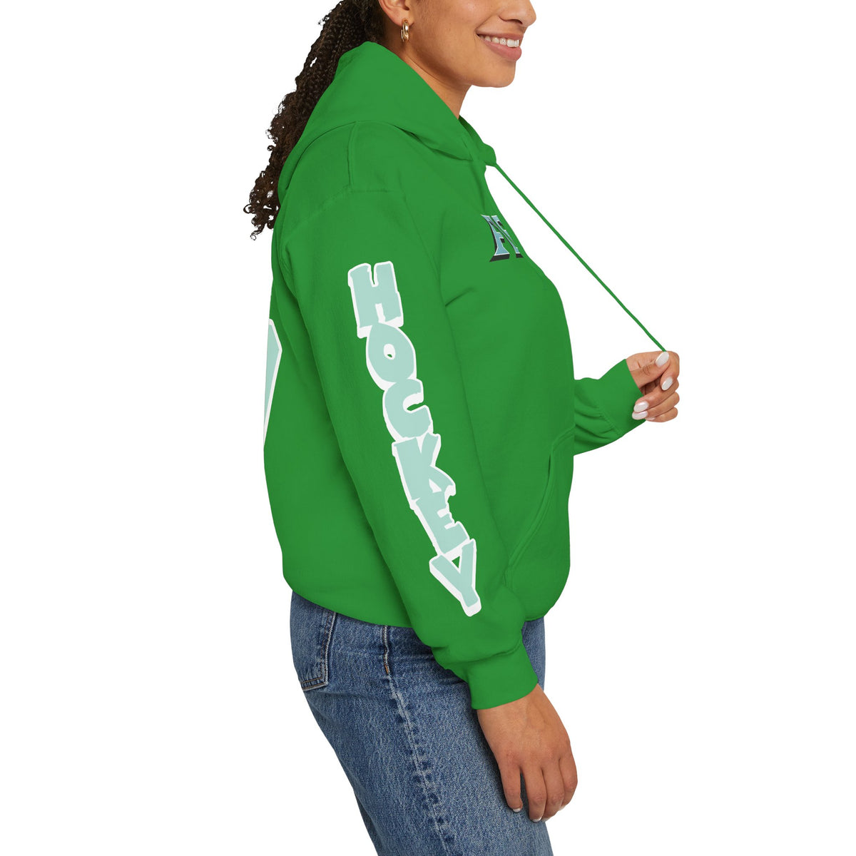 Shay Maloney Unisex Fleet Hoodie