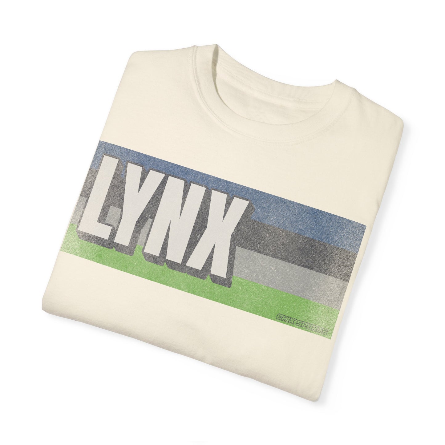 Lynx Basketball Premium Vintage Print Shirt