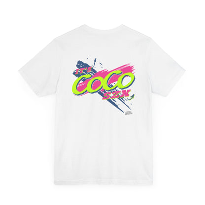 Coco Gauff Fan Tennis T-Shirt