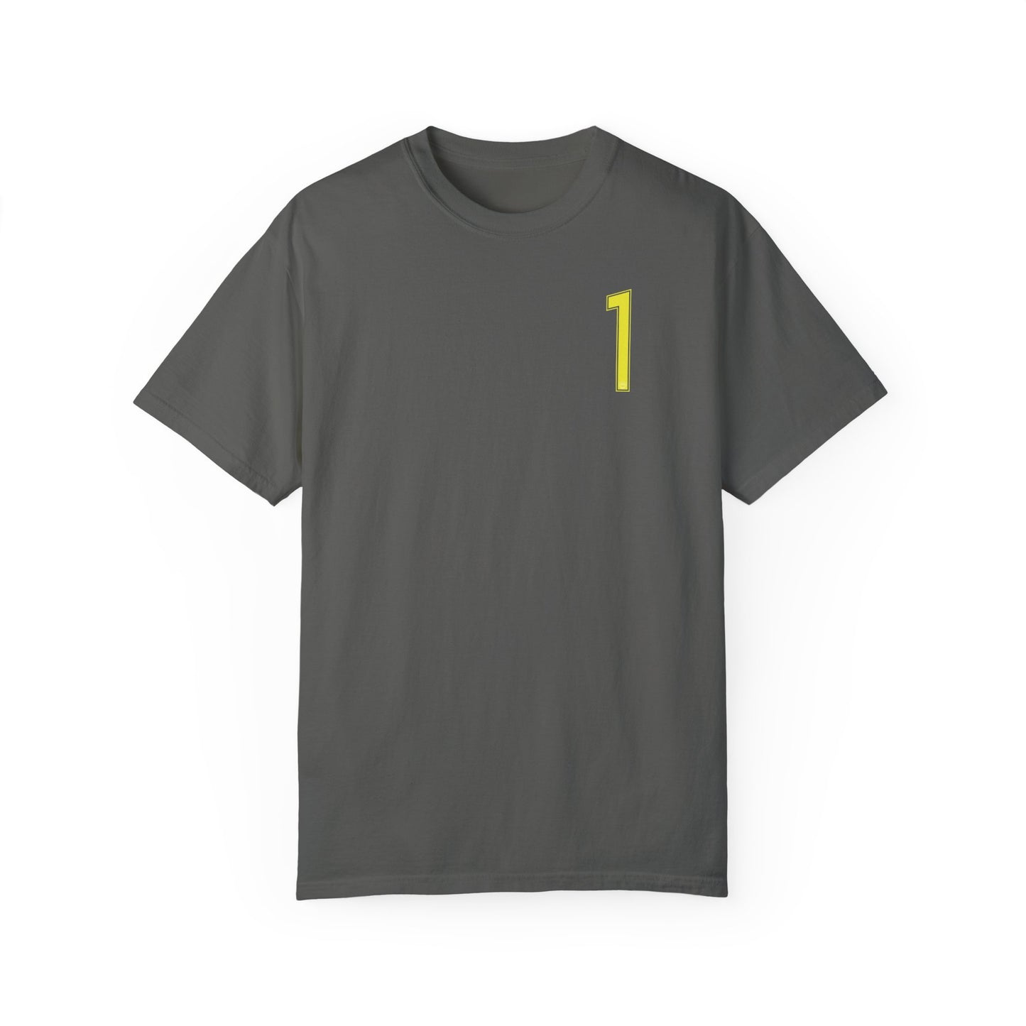 Aubrey Kingsbury Spirit Player Premium T-shirt