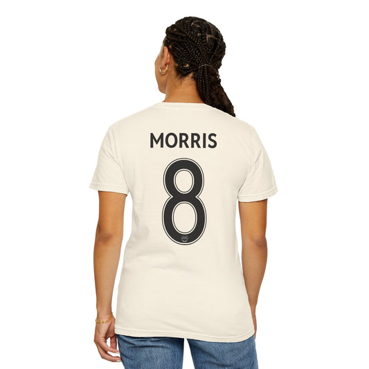 Makenna Morris 8 Spirit Player Premium T-shirt