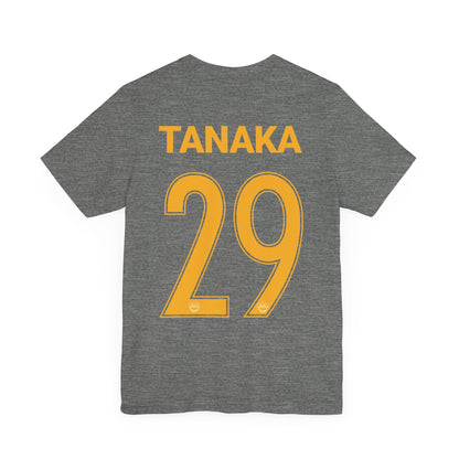 Mina Tanaka Royals Softblend T-shirt