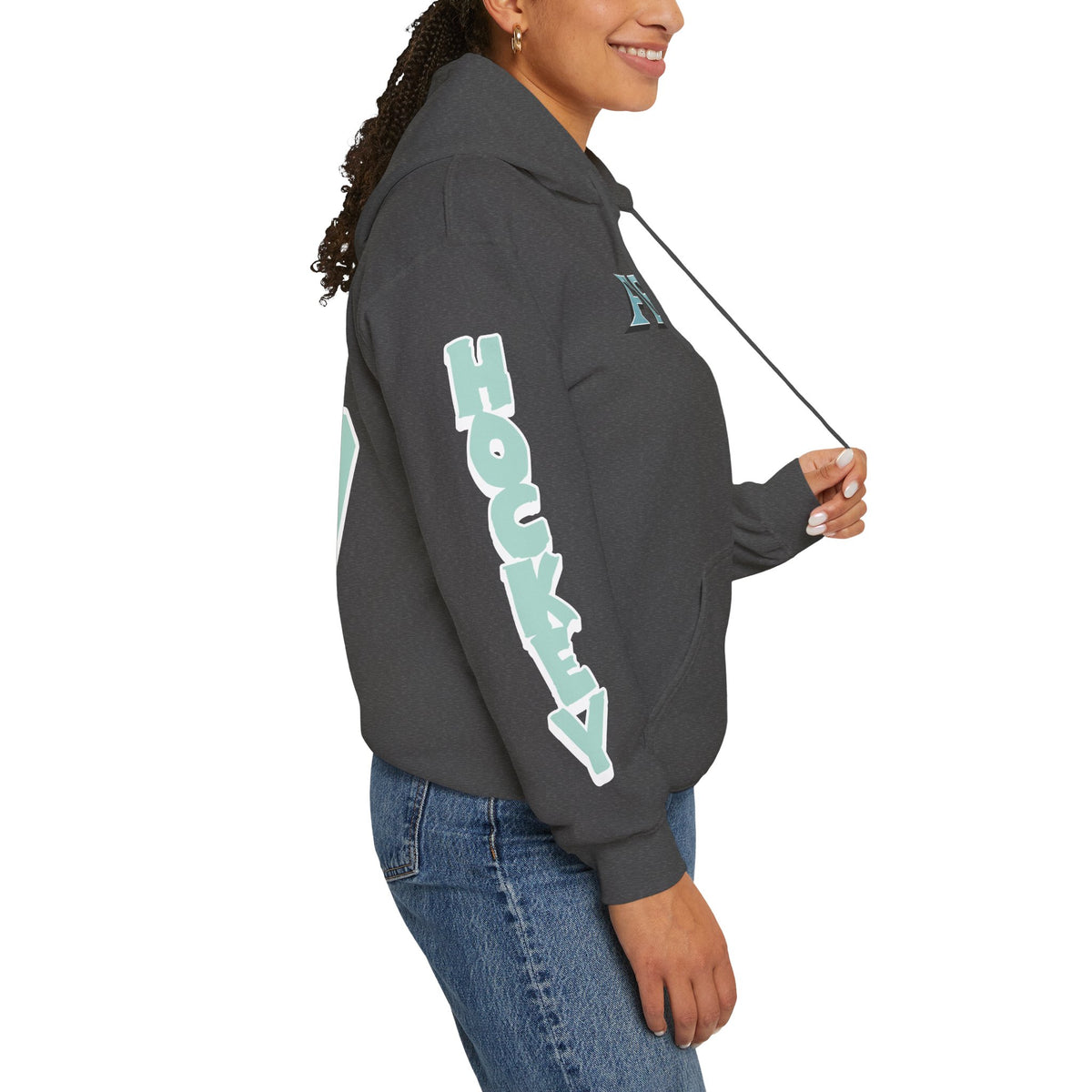 Susanna Tapani Unisex Fleet Hoodie