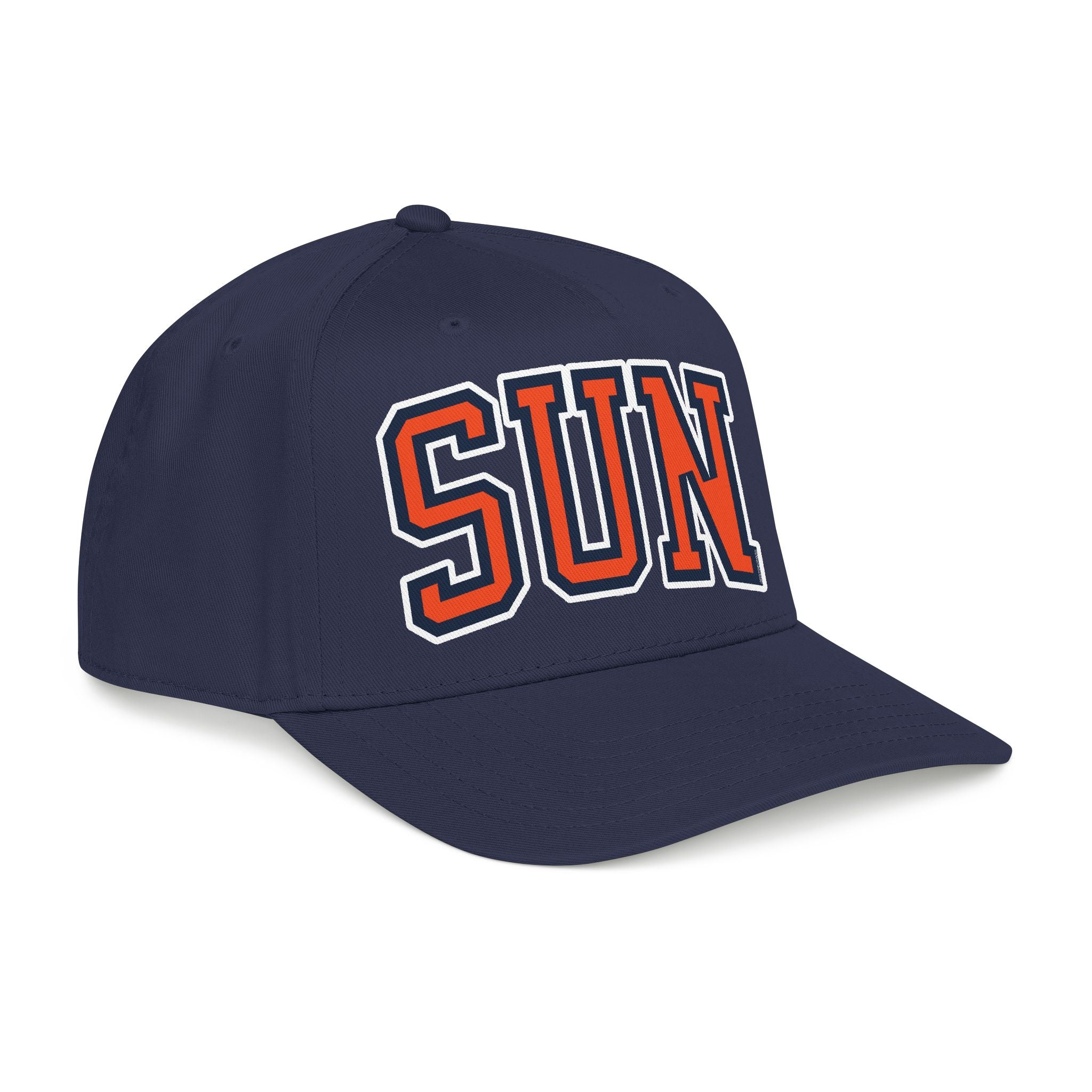 Connecticut Sun Basketball Hat