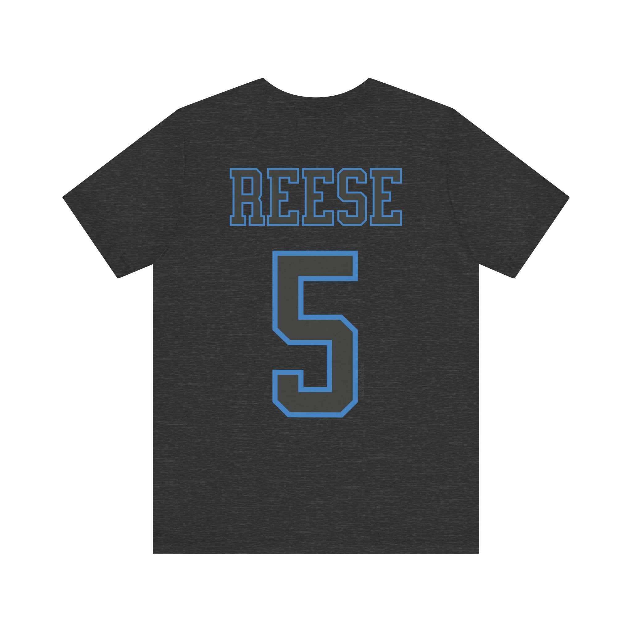 Angel Reese Dream Jersey Unisex Shirt