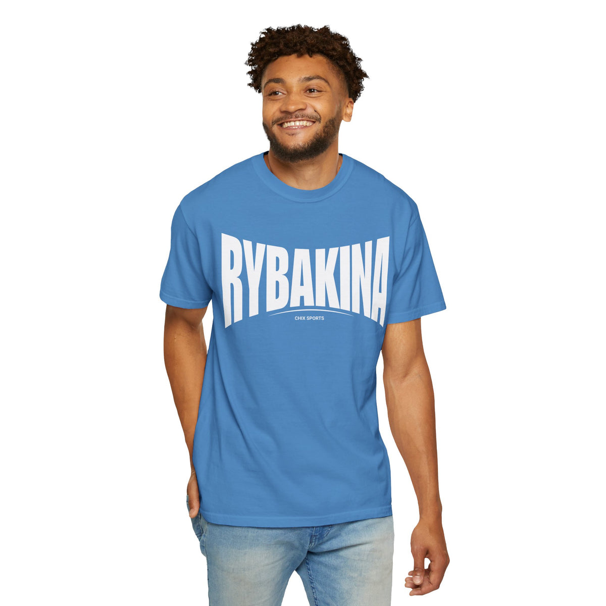 Elena Rybakina Premium Unisex Fan Shirt