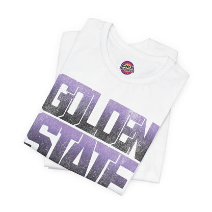 Golden State Women's Basketball Softblend T-shirt