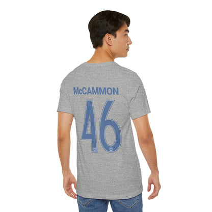 Ainsley McCammon Reign Softblend T-shirt