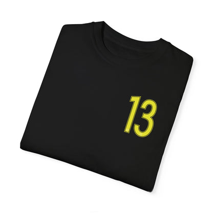 Brittany Ratcliffe 13 Spirit Player Premium T-shirt