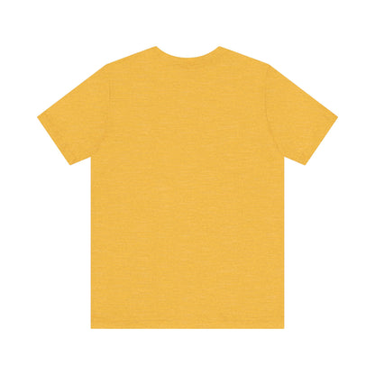Courage Soccer Softblend T-shirt