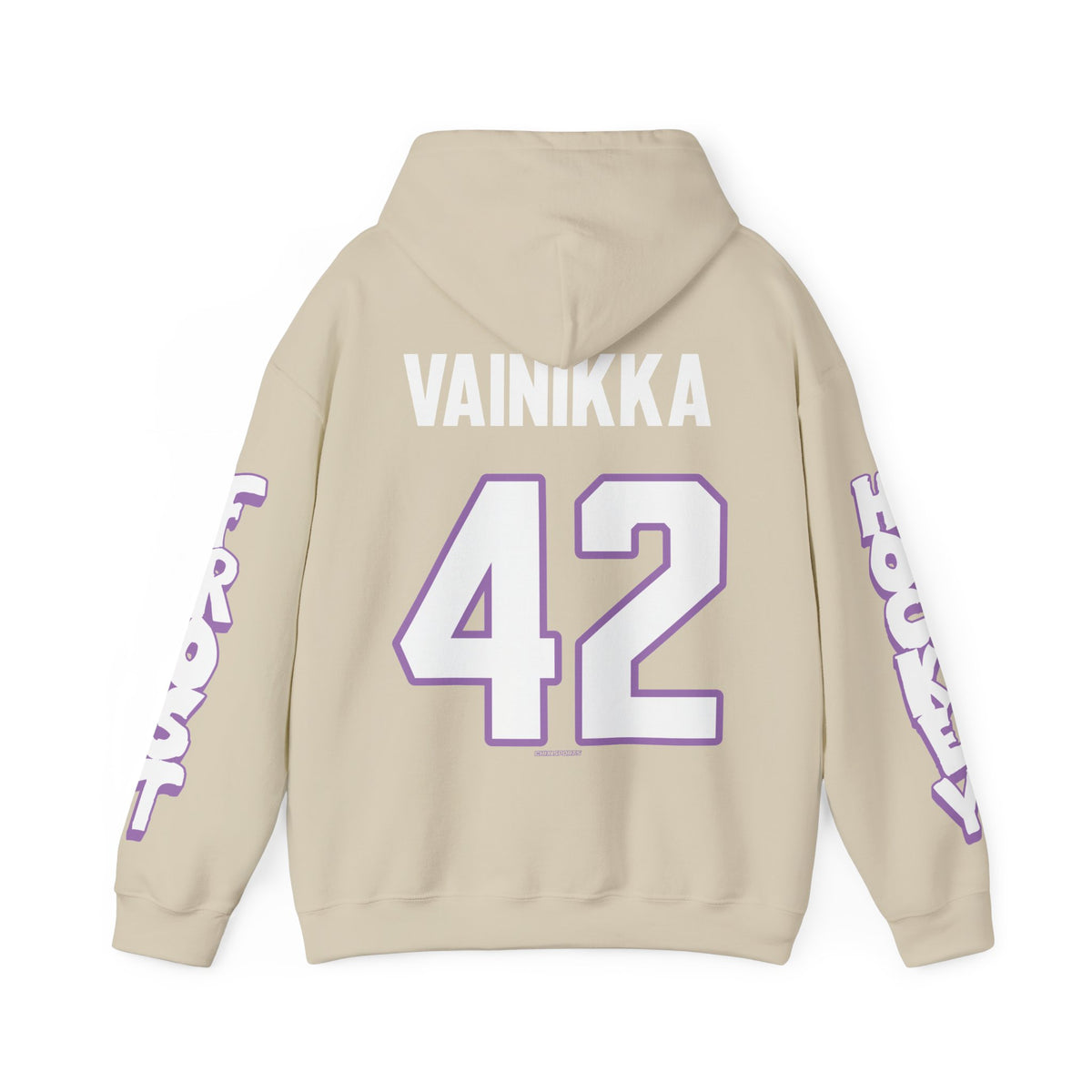 Viivi Vainikka Frost Unisex Hoodie