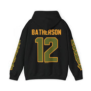 Mae Batherson Las Vegas Women's Hockey Unisex Hoodie