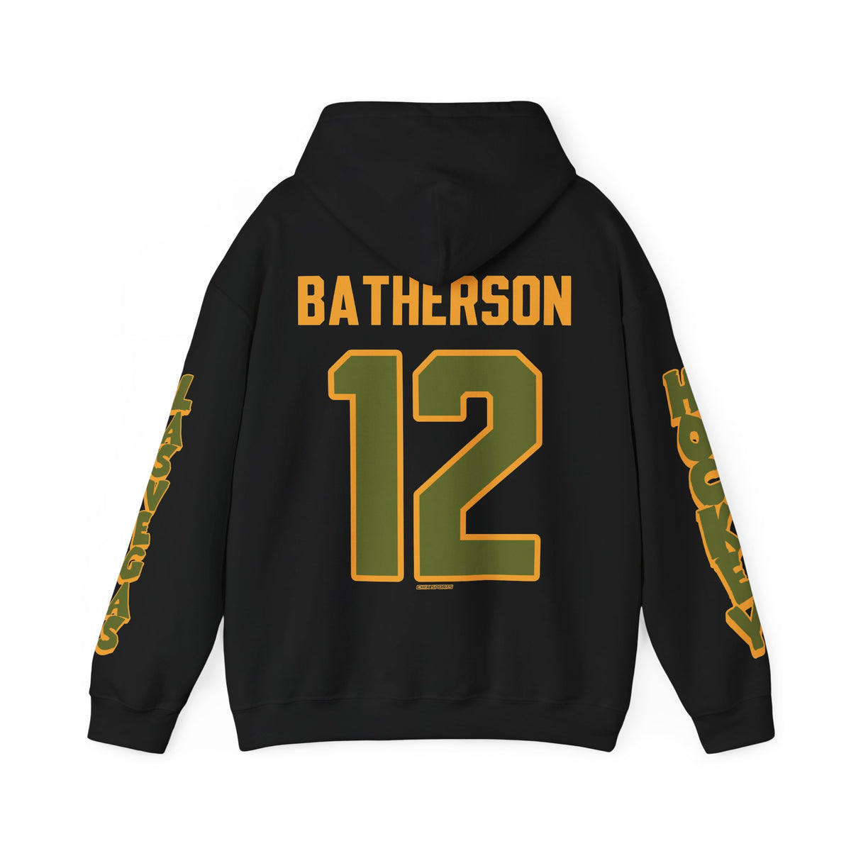 Mae Batherson Las Vegas Women's Hockey Unisex Hoodie