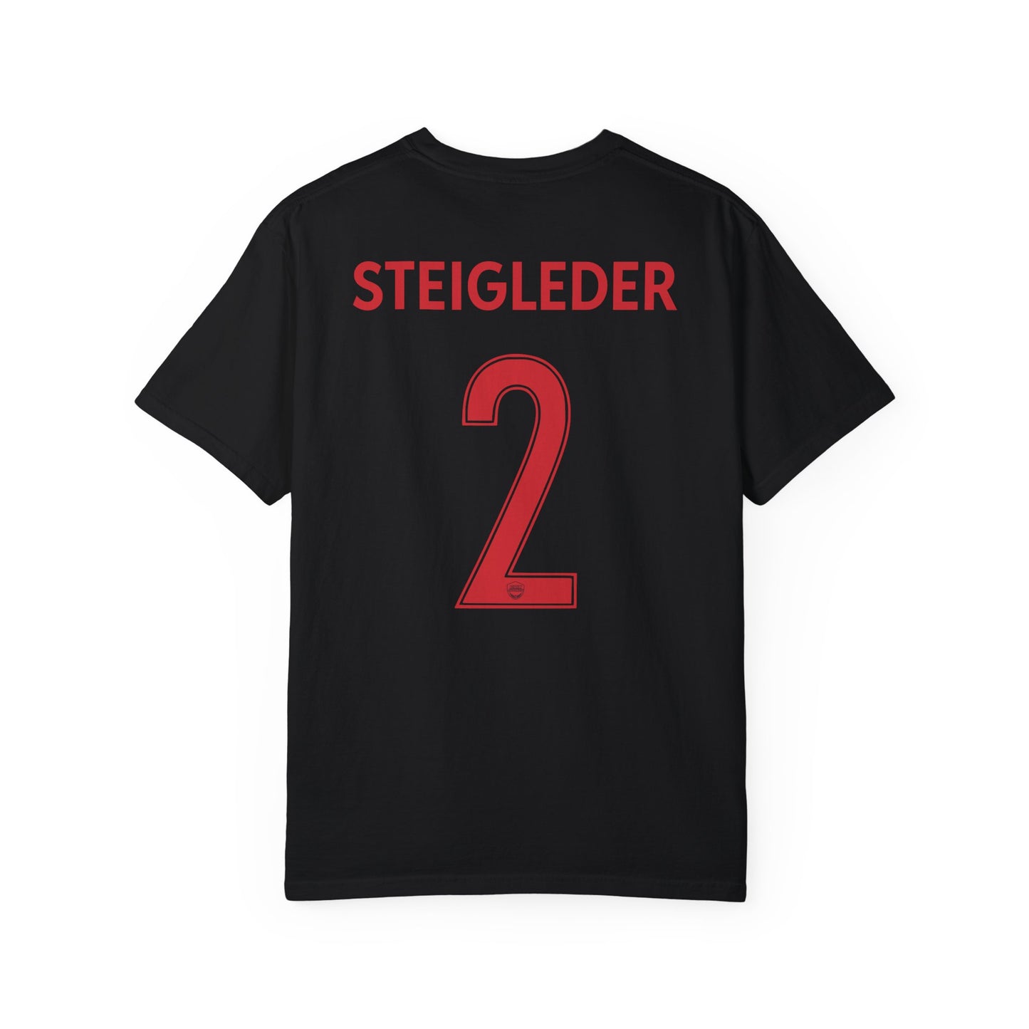 Regan Steigleder 2 KC Current Player Premium T-shirt