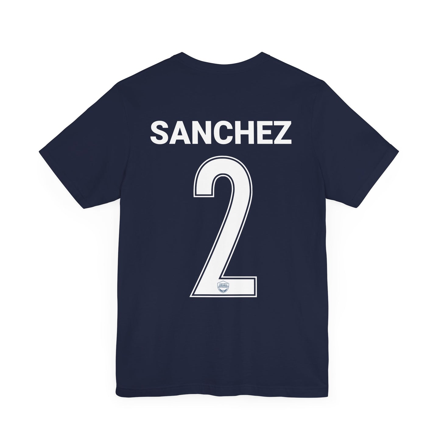 Ashley Sanchez Courage Softblend T-shirt