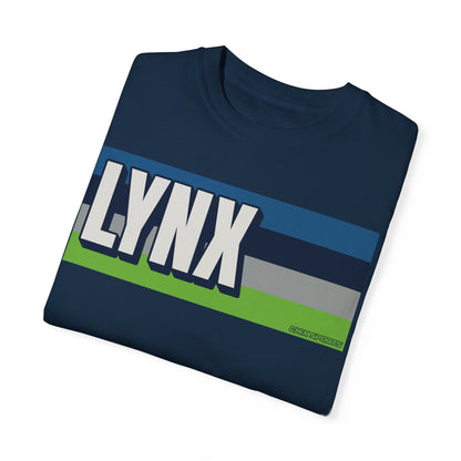 Lynx Basketball Premium Shirt