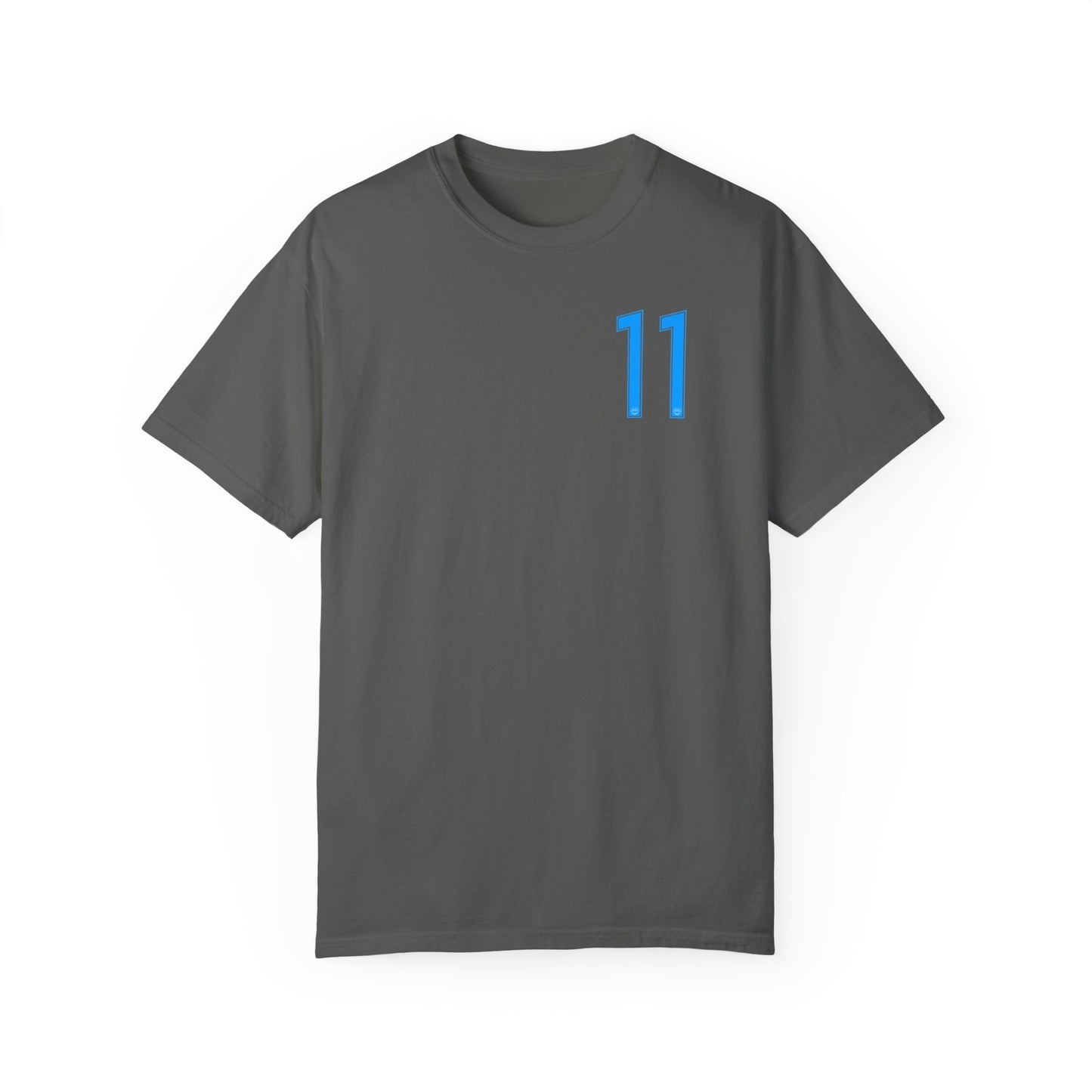 Ally Watt 11 Orlando Soccer Star Premium T-shirt